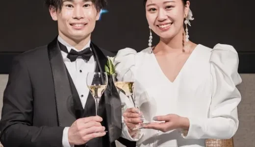 萱和磨の女神妻・萱星良は何者か？経歴や管理栄養士を目指す理由