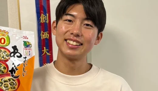 葛西潤がまだ結婚しない理由と彼女や指輪の噂を検証