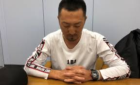 2020年に慰謝料8000万円の不倫スキャンダルが発覚
