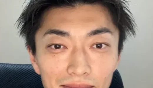 亀山耕平の結婚相手は一般人！妻との馴れ初めや娘とのエピソード