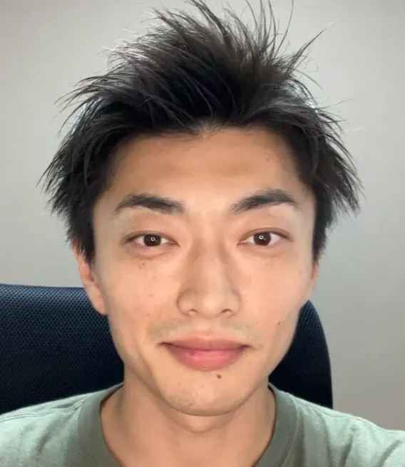 亀山耕平の結婚相手は一般人！妻との馴れ初めや娘とのエピソード