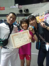 兄・鏡隼翔の幼少期からのレスリング経歴と功績