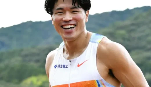 小池祐貴の年収推定額5,000万円の理由と驚きのスポンサー契約や収入構造