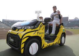 岩崎優の愛車は？自宅周辺での愛車目撃情報まとめ