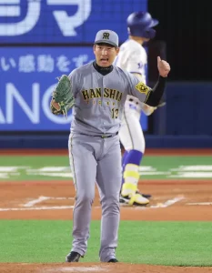 岩崎優の自宅はどこ？阪神守護神のプライベートを徹底調査！