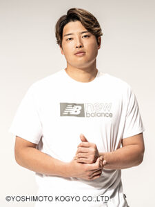 村上宗隆のプロフィール｜身長・体重・経歴まとめ