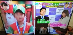 母親・大谷加代子の身長や美人エピソード｜元バドミントン選手の経歴も紹介