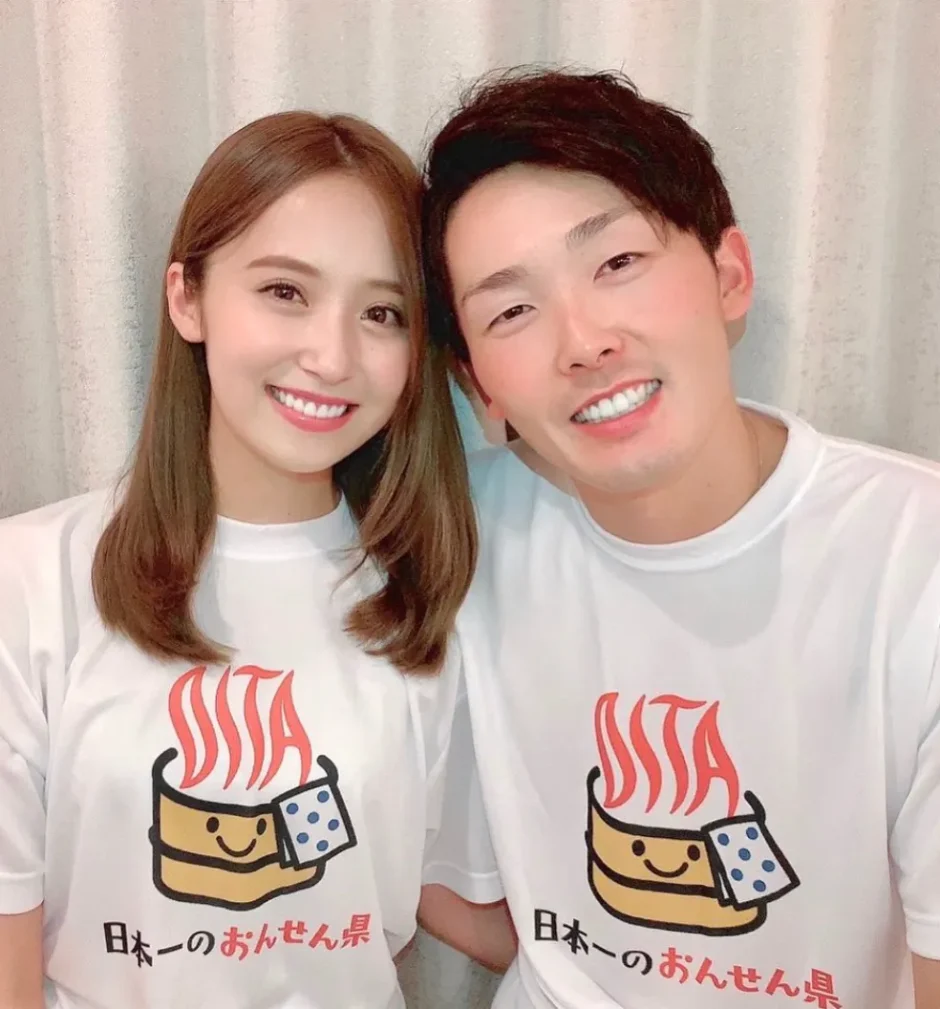 源田壮亮の兄弟は2歳年上の兄がいる！家族構成や実家エピソードを紹介