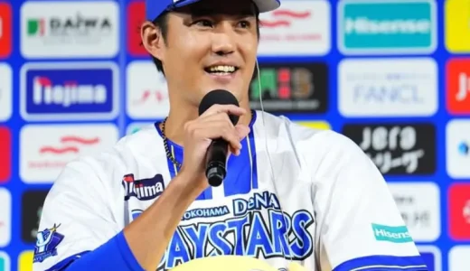 藤浪晋太郎とヒロド歩美の結婚は本当？報道内容と出会いから現在までの全記録