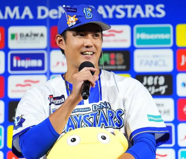藤浪晋太郎とヒロド歩美の結婚は本当？報道内容と出会いから現在までの全記録