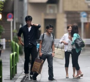 藤浪晋太郎の歴代彼女と熱愛報道まとめ