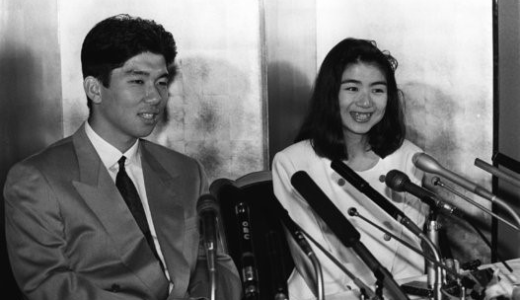 野茂英雄の妻・野茂紀久子の画像！美人すぎて一目惚れし猛アタックの末に結婚