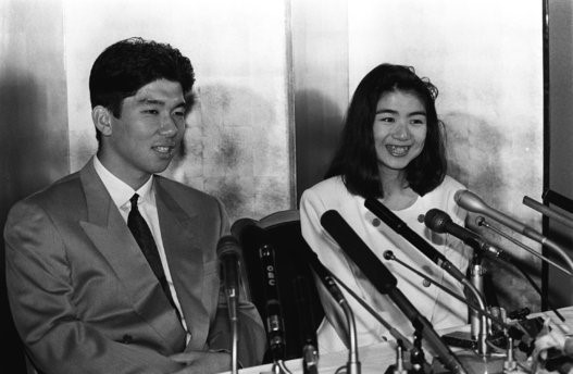 野茂英雄の妻・野茂紀久子の画像！美人すぎて一目惚れし猛アタックの末に結婚