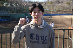 弟で三男の佐々木怜希は中央大学野球部?兄弟の現在