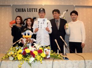 【6人家族の末っ子】種市篤暉の家族構成と実家の環境