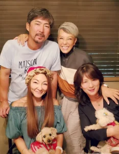 【名前は美代子】小笠原道大の奥さんのプロフィール