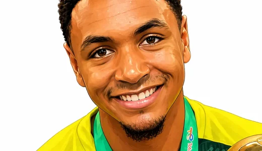 アブドゥ・ディアロのプレースタイル｜ビルドアップ型CBの強みと弱点