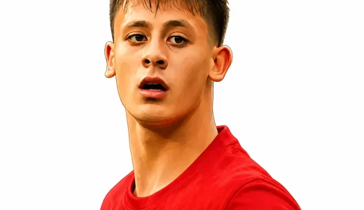 アルダ・ギュレルの彼女はドゥル・ナイマン｜交際の真相と馴れ初め徹底調査