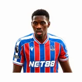 イスマイラ・サールのプレースタイル｜快足ウイングの突破力と決定力