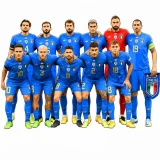 イタリアサッカー選手の有名人ランキング｜レジェンドから現役まで徹底解説