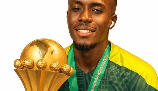 イドリッサ・ゲイェのプレースタイル｜欧州屈指のタックラーの守備の秘密