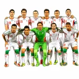 イランの有名サッカー選手ランキング｜タレミ・アズムン・ダエイの実力