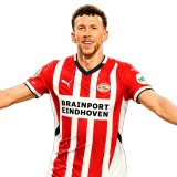 イヴァン・ペリシッチのプレースタイル｜両足精度とW杯準優勝の軌跡