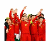 ウェールズの有名サッカー選手｜ベイル・ラムジーらの軌跡と実力を解説