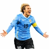 ウルグアイの有名サッカー選手一覧｜スアレス・フランチェスコリを徹底解説