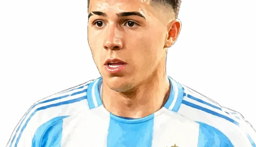 エンソ・フェルナンデスの妻バレンティーナ｜離婚理由と子供の現在