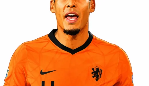 オランダサッカー選手の有名人ランキング｜クライフら歴代レジェンドを徹底解説