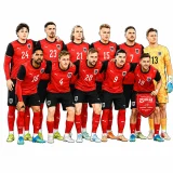 オーストリアサッカー選手の有名人ランキング｜アラバら代表の実績と魅力を解説