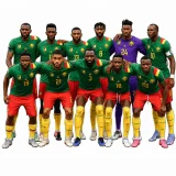 カメルーンサッカーの有名選手ランキング｜エトー・エムボマら代表の実績を解説