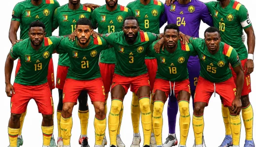 カメルーンサッカーの有名選手ランキング｜エトー・エムボマら代表の実績を解説