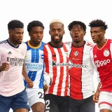 ガーナのサッカー選手の有名歴代ランキング｜伝説から現役まで徹底解説