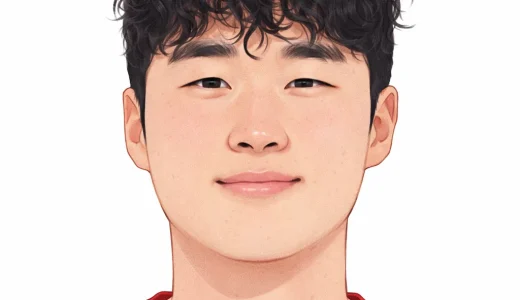 キムテヒョン・サッカー選手の結婚情報｜鹿島CB独身説の真相