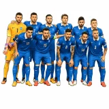 ギリシャサッカー選手の有名人ランキング｜EURO2004優勝の英雄たちを解説