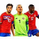 コスタリカサッカー選手の有名人ランキング｜ナバスら代表英雄を徹底解説