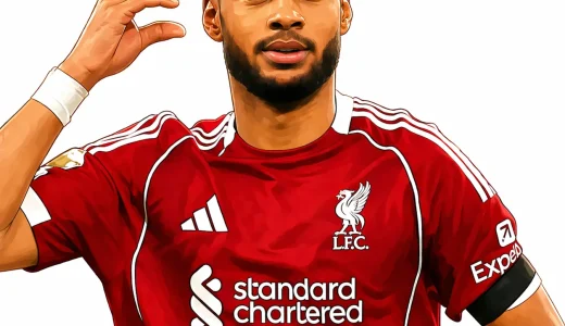 コーディ・ガクポのプレースタイル｜スロット体制で蘇った左の翼