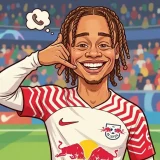 シャビ シモンズの父親・レジリオは元Jリーガー｜京都サンガ在籍の経歴と現在