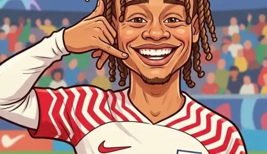 シャビ シモンズの父親・レジリオは元Jリーガー｜京都サンガ在籍の経歴と現在