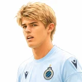 シャルル・デ・ケテラーレのプレースタイルの特徴｜ゴリブルとアシスト力の秘密