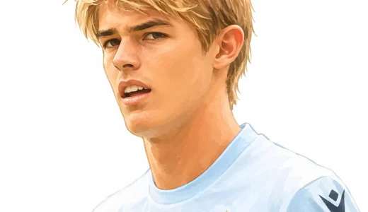 シャルル・デ・ケテラーレのプレースタイルの特徴｜ゴリブルとアシスト力の秘密