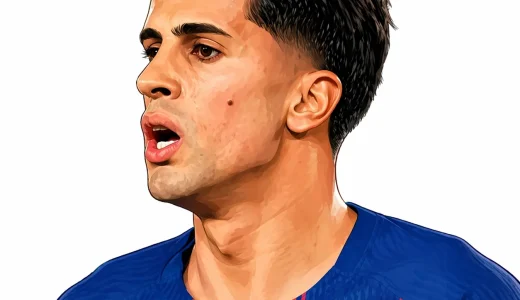 ジョアン・カンセロのプレースタイル｜母への誓いと最先端SBの革命