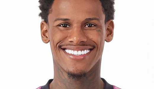 ジョアン・ペドロの生い立ちと家族｜父親が収監された壮絶な過去