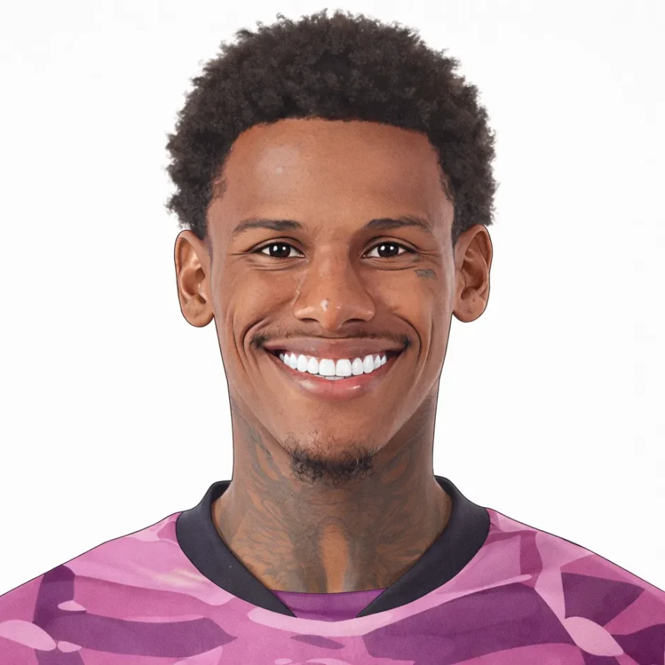 ジョアン・ペドロの生い立ちと家族｜父親が収監された壮絶な過去