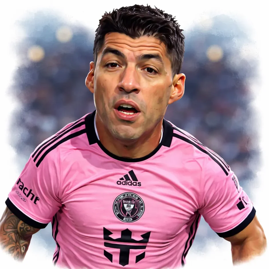 スアレスの妻・ソフィアとの結婚の馴れ初め｜14歳の出会いが生んだ純愛