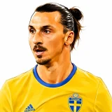 スウェーデンサッカー選手の有名人ランキング｜イブラヒモビッチら英雄を解説