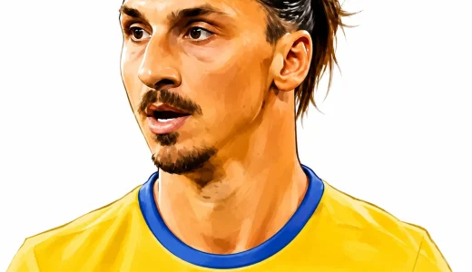 スウェーデンサッカー選手の有名人ランキング｜イブラヒモビッチら英雄を解説