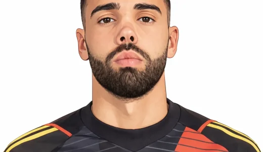 ダビド・ラヤの鼻の事故とは｜骨折の真相と復活の軌跡